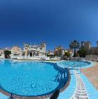 Urbanizacion Zodiaco