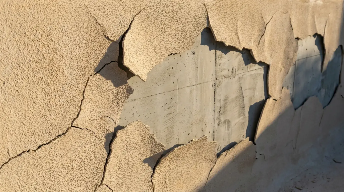 Leer artículo: Microcemento y Piscinas de Arena: Deslaminación Estructural
