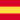 Spanish Flag
