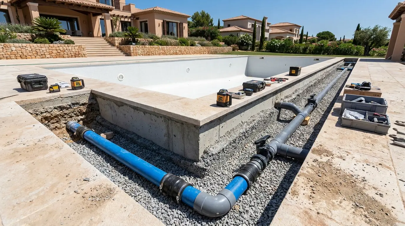 Fixing Subterranean Pipe Shear & Skimmer Fractures