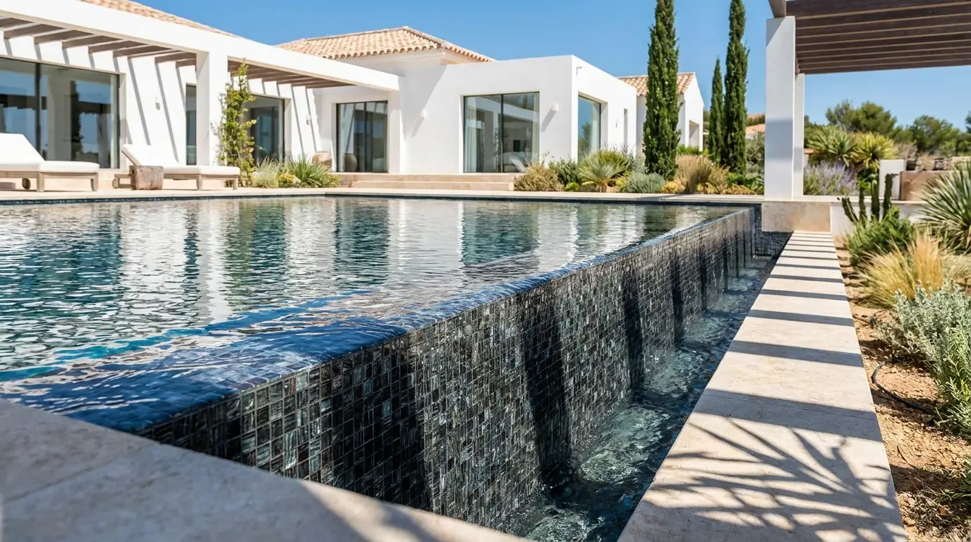 Read article: Fixing Surge Tank Toxicity & Hydraulic Imbalance in Infinity Pools