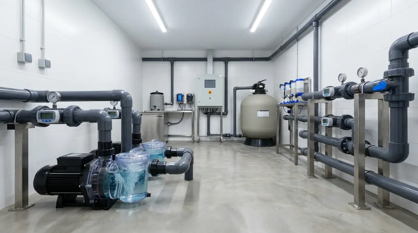 Read article: Optimizing Hydraulic Flow Dynamics and Cavitation in Pools