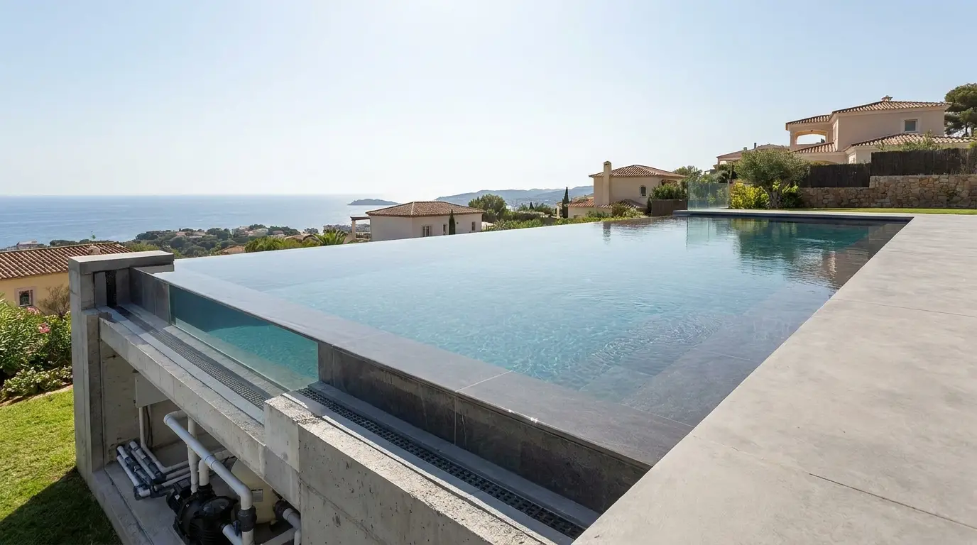 Read article: Fixing Structural Pool Failures & Osmosis in Alicante & Murcia