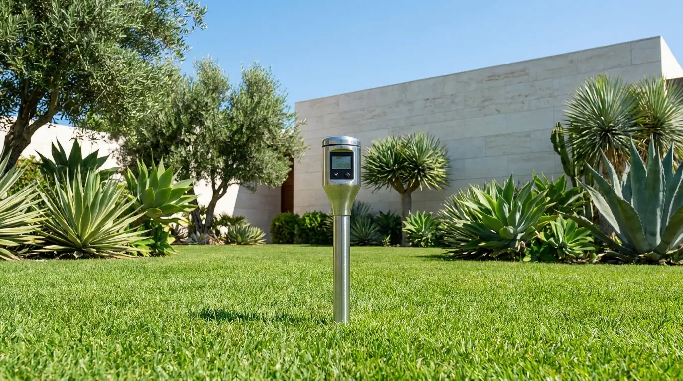 Read article: Fixing Soil Salinity & Osmotic Stress in Coastal Gardens