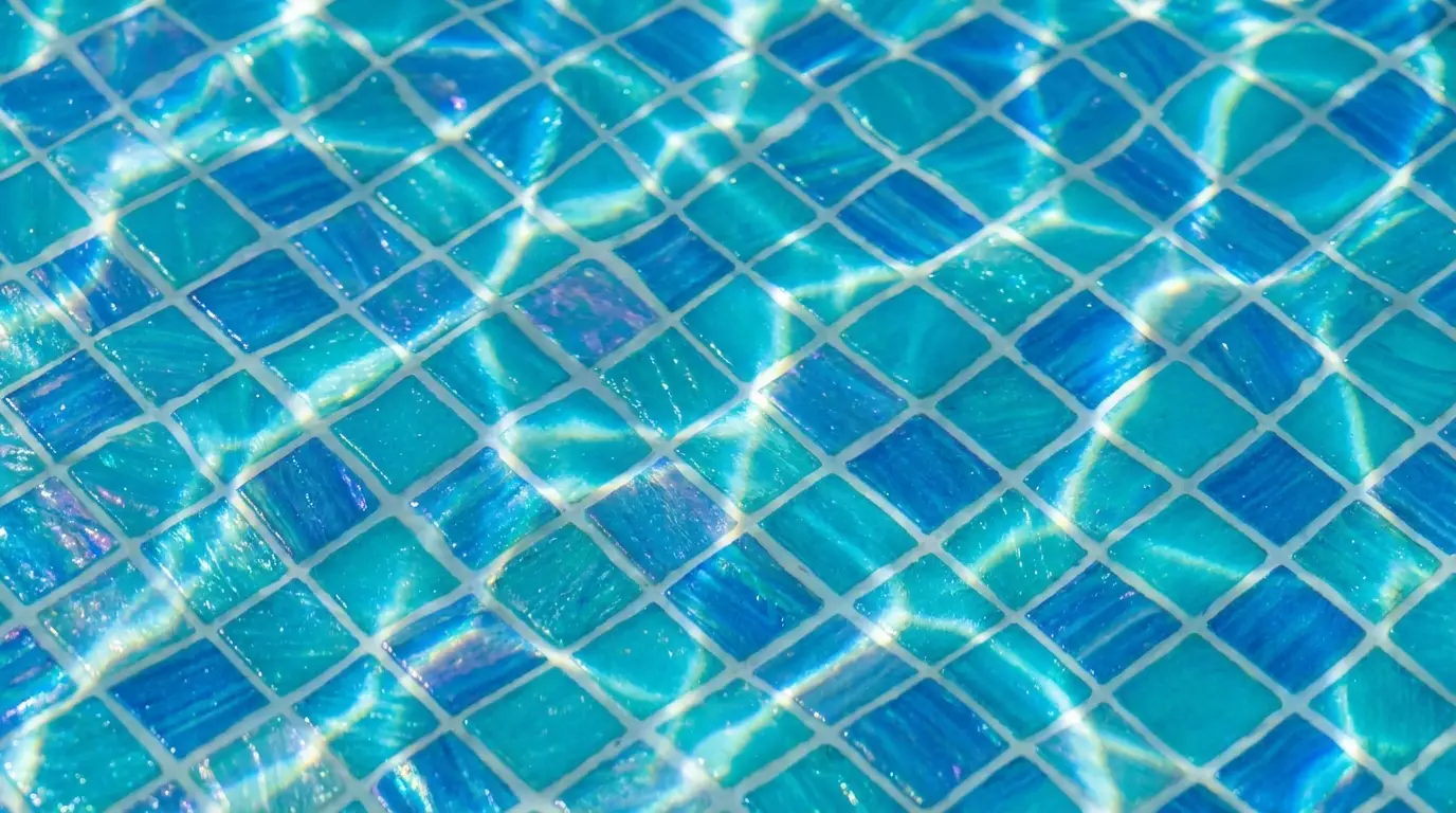 Read article: Fixing Tile Grout Degradation & Black Algae in Pools